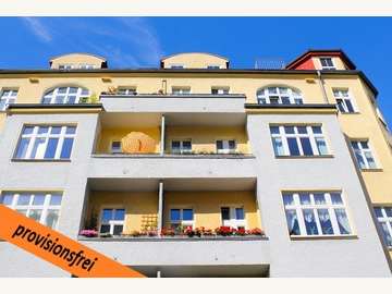 Mehrfamilienhaus in Wien /  1210 Wien - Floridsdorf