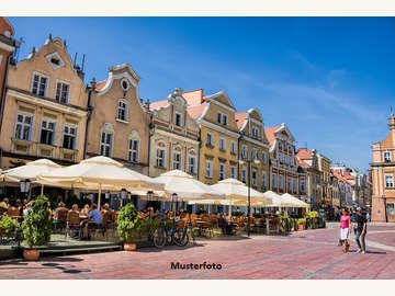 Wohn und Geschäftshaus in Oberwart /  Oberwart