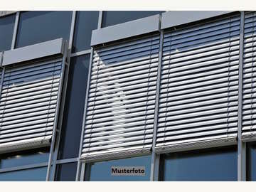 Bürohaus in Neudörfl /  Mattersburg