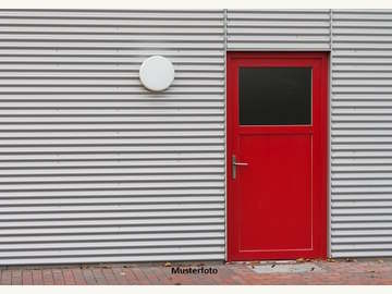 Halle in Finkenberg /  Schwaz