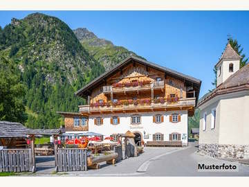 Beherbergungsbetrieb in Finkenberg /  Schwaz
