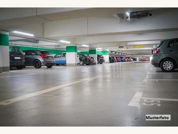 Garage in Wien /  1030 Wien - Landstraße