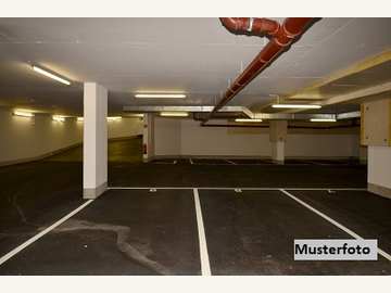 Garage in Salzburg /  Salzburg Stadt