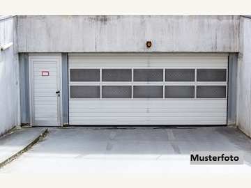 Garage in Stoob /  Oberpullendorf
