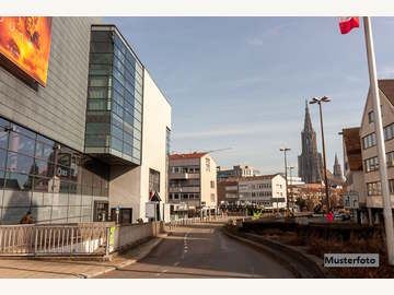 Wohn und Geschäftshaus in Wien /  1160 Wien - Ottakring