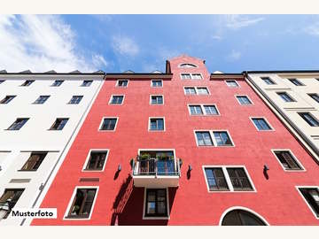 Wohnanlage in Wien /  1170 Wien - Hernals