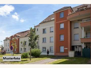 Mehrfamilienhaus in Hainburg /  Bruck an der Leitha