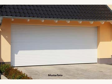 Garage in Leoben /  Leoben