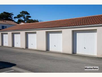 Parkfläche in Leoben /  Leoben