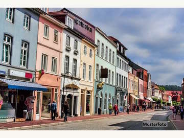 Wohn und Geschäftshaus in Schardenberg /  Schärding