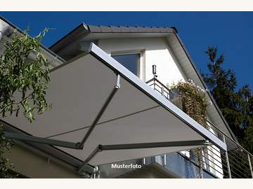 Wohnanlage in Stoob /  Oberpullendorf