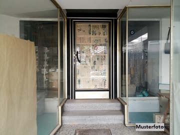 Geschäftshaus in Wien /  1180 Wien - Währing