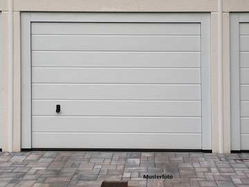 Garage in Stoob /  Oberpullendorf