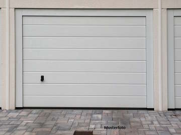 Garage in Stoob /  Oberpullendorf