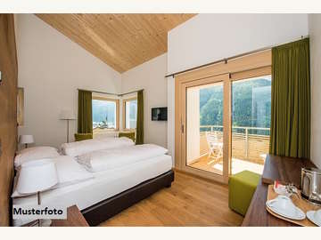 Pension in Altenmarkt /  Sankt Johann im Pongau