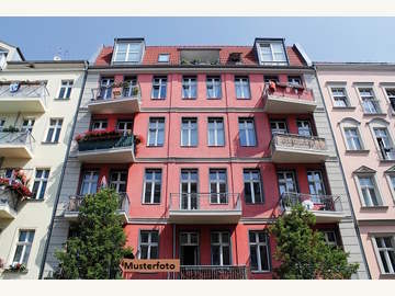 Mehrfamilienhaus in Wien /  1100 Wien - Favoriten