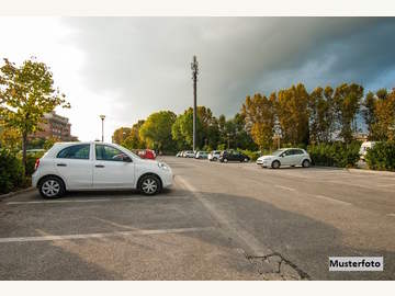 Parkfläche in Thalgau /  Salzburg Umgebung