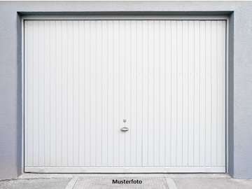 Garage in Stoob /  Oberpullendorf