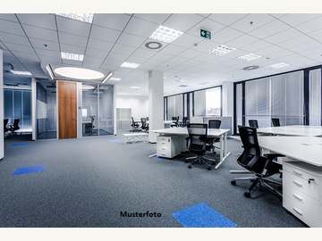 Büro in Wien /  1060 Wien - Mariahilf