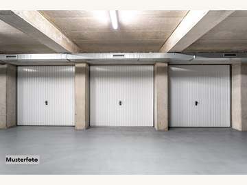 Parkfläche in Wildschönau /  Kufstein