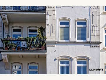 Wohnanlage in Baden bei Wien /  Baden