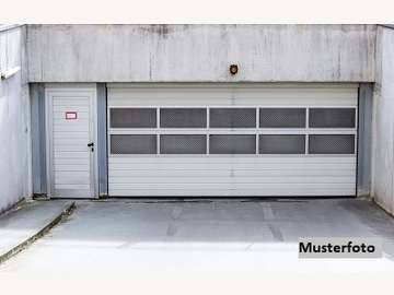 Garage in Leoben /  Leoben