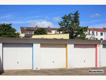 Parkfläche in Leoben /  Leoben