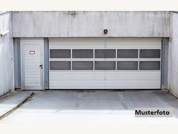 Garage in Leoben /  Leoben