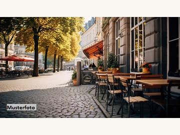 Gastronomie in Wien /  1050 Wien - Margareten