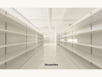 Lager in Wien /  1050 Wien - Margareten