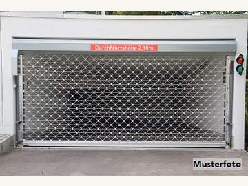 Garage in Stoob /  Oberpullendorf