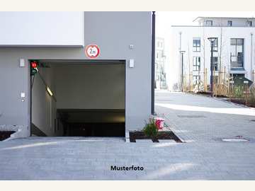 Parkfläche in Hart bei Graz /  Graz Umgebung