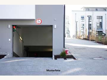 Parkfläche in Hart bei Graz /  Graz Umgebung