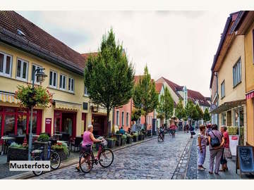 Gastronomie mit Wohnung in Wiener Neustadt /  Wiener Neustadt