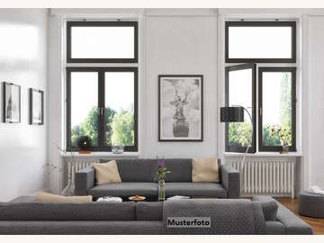 Wohnanlage in Tiefgraben /  Vöcklabruck