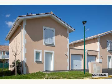 Wohnanlage in Pottendorf /  Baden