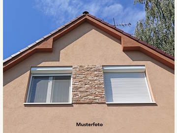 Wohnanlage in Pfaffstätten /  Baden