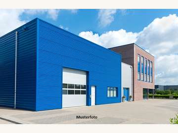 Lager in Wien /  1050 Wien - Margareten