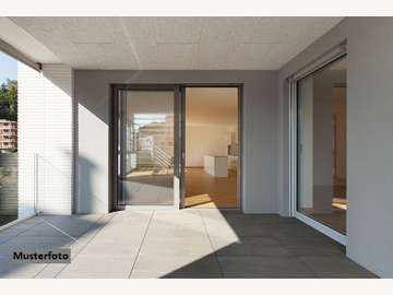 Wohnanlage in Untertauern /  Sankt Johann im Pongau