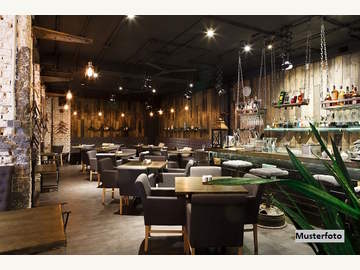 Beherbergungsbetrieb in Meidling /  1120 Wien - Meidling