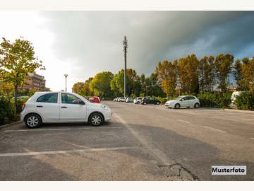 Parkfläche in Wien /  1130 Wien - Hietzing