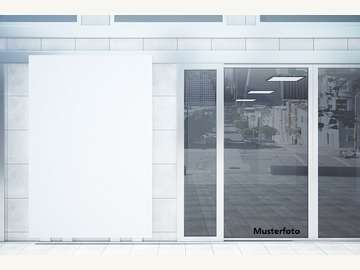 Ladenlokal in Wien /  1180 Wien - Währing