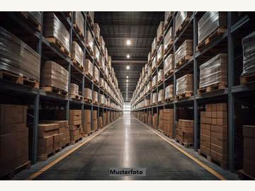 Lager in Wien /  1050 Wien - Margareten