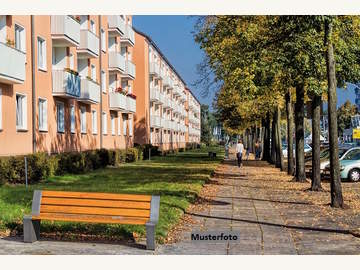 Wohnanlage in Wien /  1060 Wien - Mariahilf