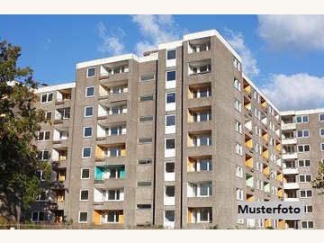 Wohnanlage in Wien /  1030 Wien - Landstraße