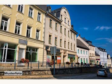 Wohn und Geschäftshaus in Ritzing /  Oberpullendorf