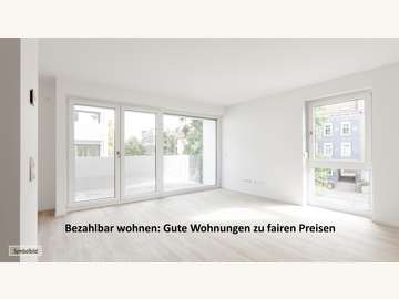 Wohnanlage in Wien /  1170 Wien - Hernals