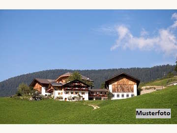 Landwirtschaft in Wolfsberg im Schwarzautal /  Leibnitz