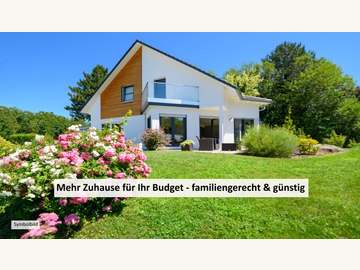 Mehrfamilienhaus in Unterdombach /  Hartberg-Fürstenfeld