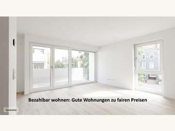 Mehrfamilienhaus in Seibersdorf /  Baden